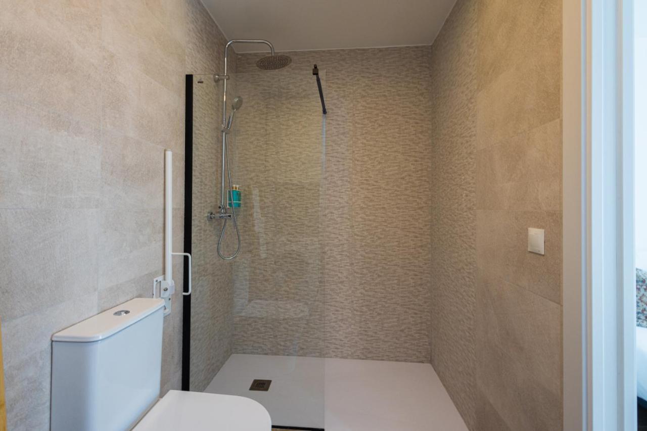 Florit Flats - The Port Avenue Apartment บาเลนเซีย ภายนอก รูปภาพ